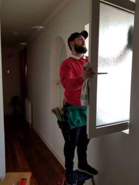 Fensterreinigung Fensterreinigung